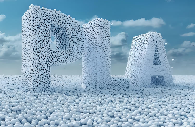Characteristics of PLA 3D Printing Consumables