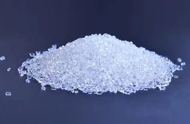 Characteristics of PETG 3D printing consumables